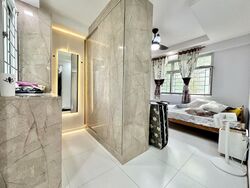Blk 424D Orchid Spring @ Yishun (Yishun), HDB 4 Rooms #526662811